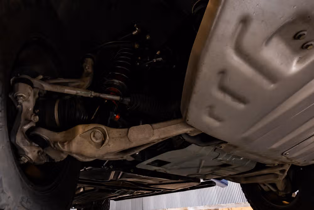 2021 Ford F-150 Raptor SuperCrew Image 12