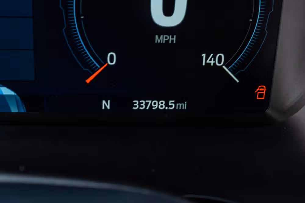 2021 Ford F-150 Raptor SuperCrew Image 19