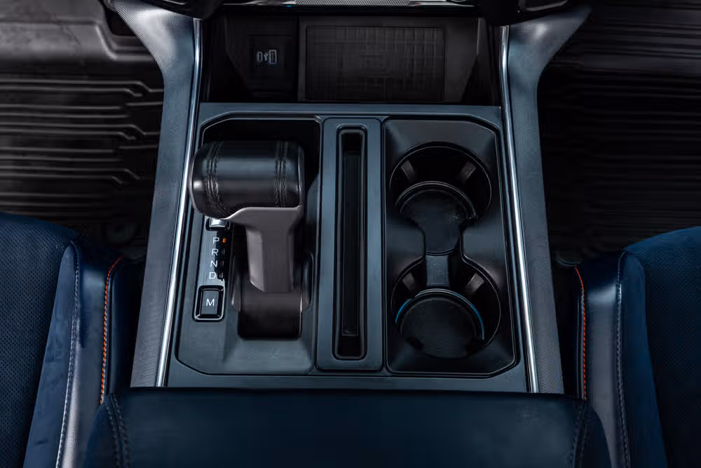 2021 Ford F-150 Raptor SuperCrew Image 27