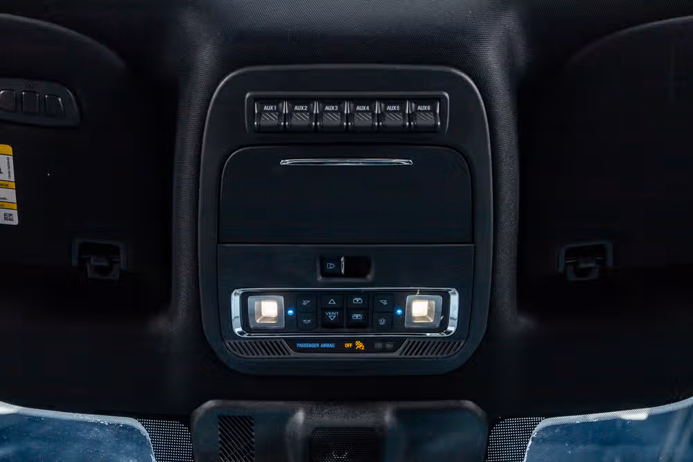 2021 Ford F-150 Raptor SuperCrew Image 28