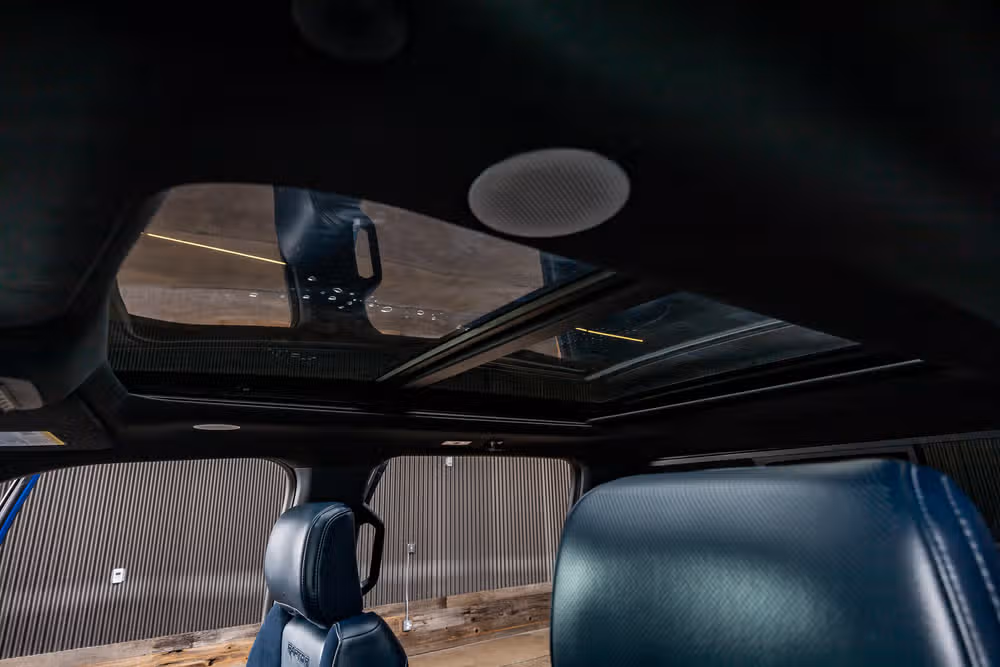 2021 Ford F-150 Raptor SuperCrew Image 30