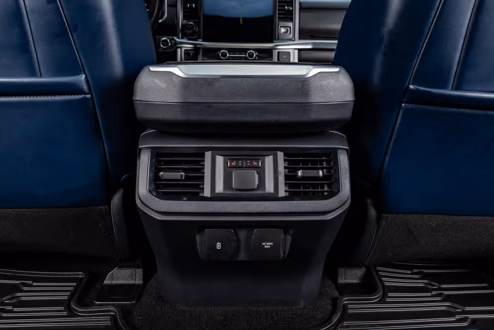 2021 Ford F-150 Raptor SuperCrew Image 33