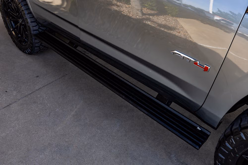 2026 GMC Yukon AT4 Ultimate Image 13