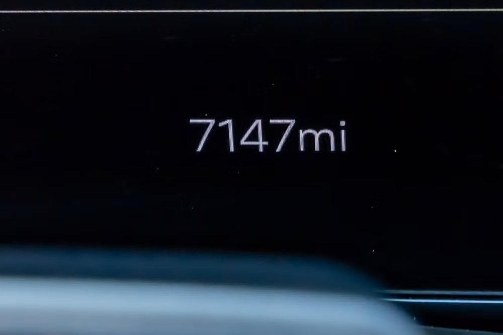 2026 GMC Yukon AT4 Ultimate Image 21