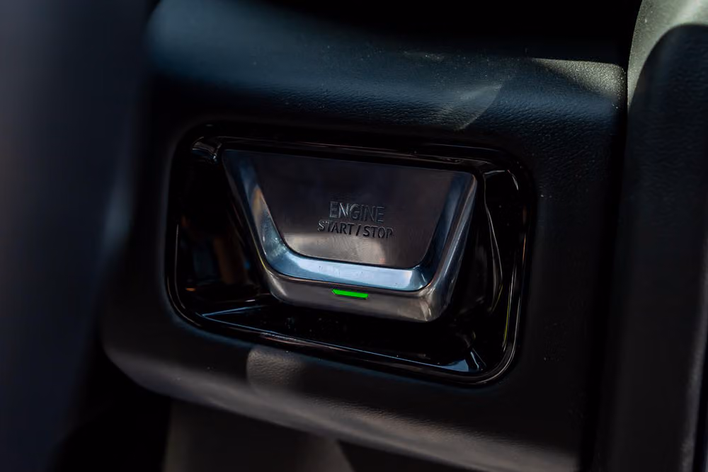 2026 GMC Yukon AT4 Ultimate Image 23