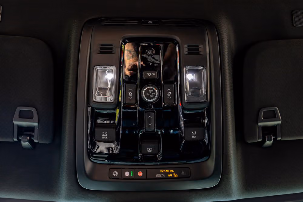 2026 GMC Yukon AT4 Ultimate Image 29