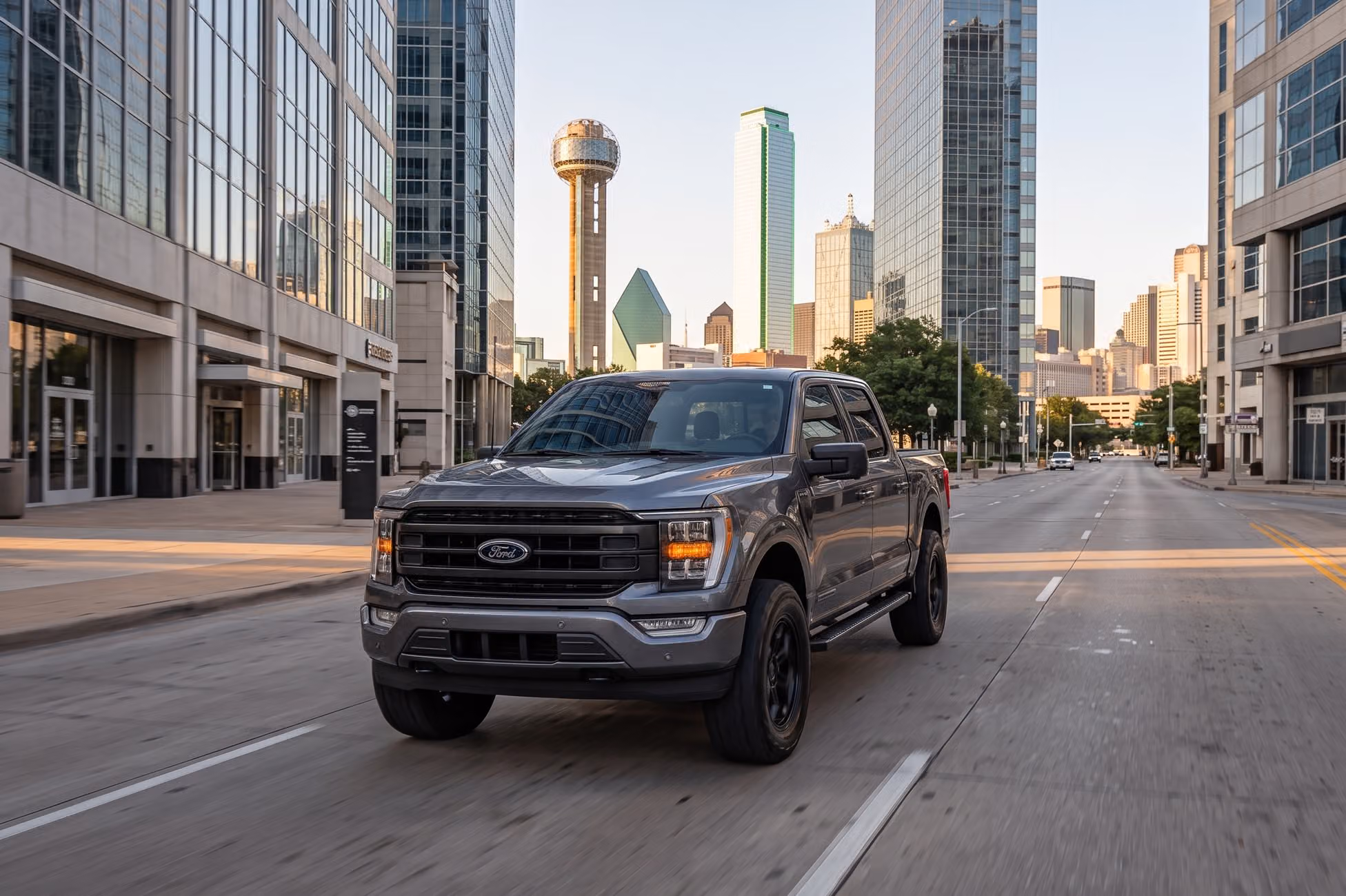 2022 Ford F-150 XLT SuperCrew Image 45