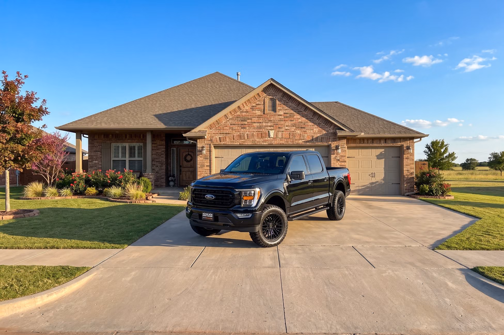 2025 Ford F-150 XLT SuperCrew Image 40