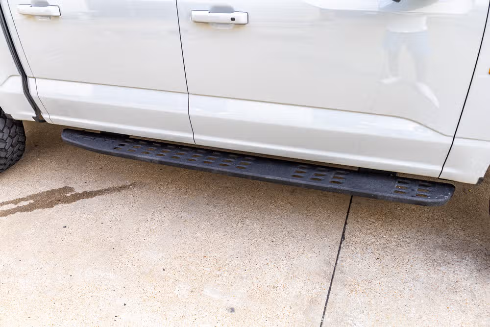 2023 Ford F-150 Tremor SuperCrew Image 12