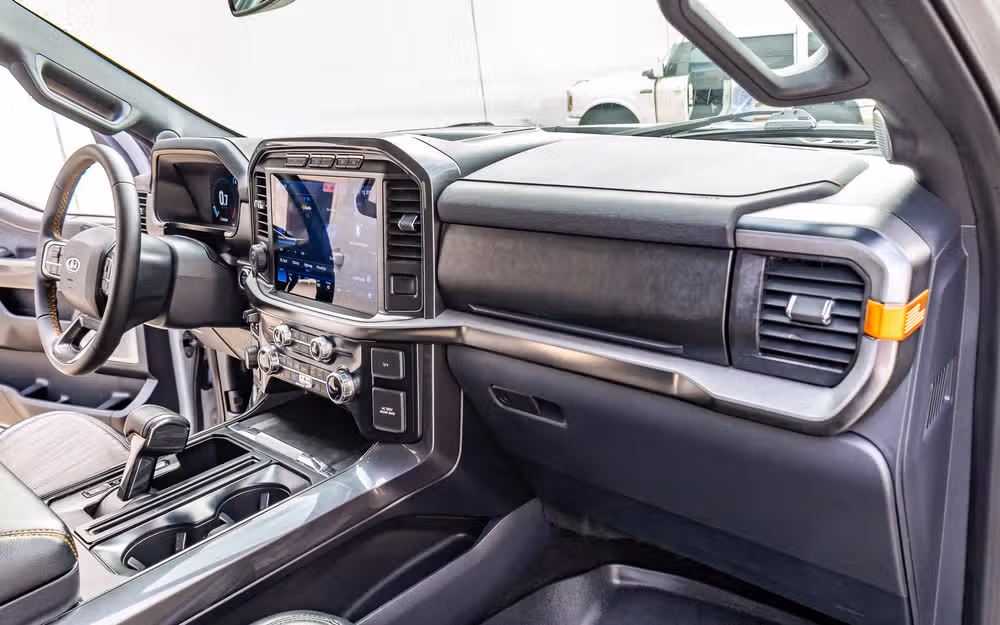 2023 Ford F-150 Tremor SuperCrew Image 14