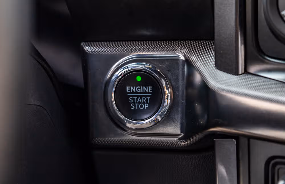 2023 Ford F-150 Tremor SuperCrew Image 19