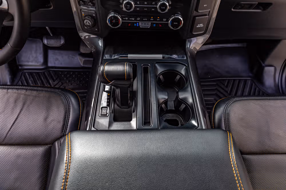 2023 Ford F-150 Tremor SuperCrew Image 25