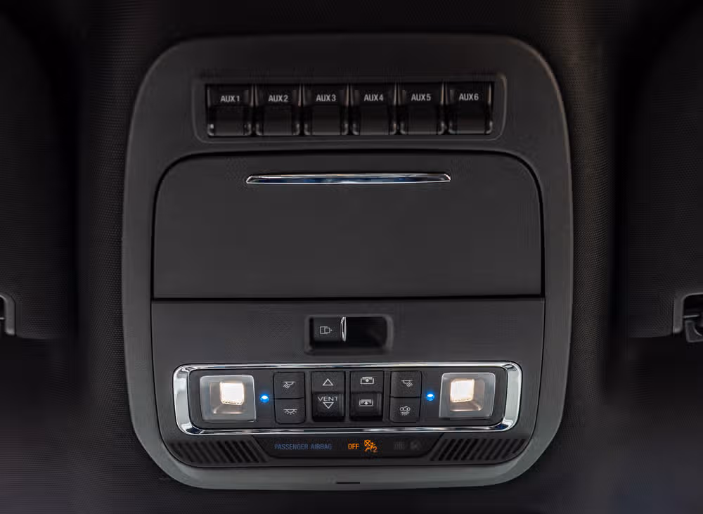 2023 Ford F-150 Tremor SuperCrew Image 26