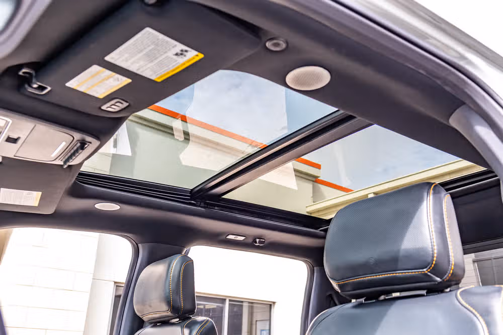 2023 Ford F-150 Tremor SuperCrew Image 28