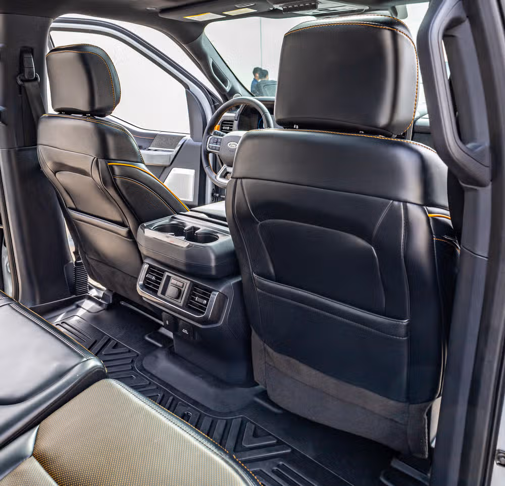 2023 Ford F-150 Tremor SuperCrew Image 30