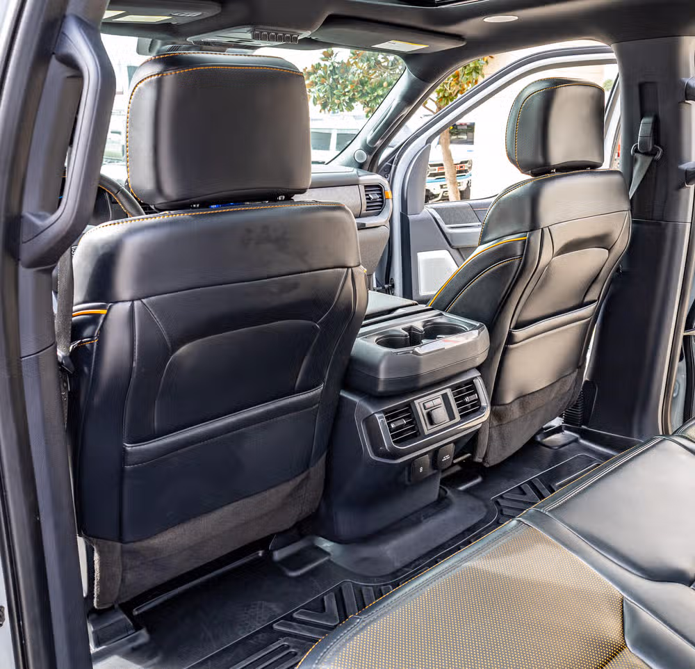 2023 Ford F-150 Tremor SuperCrew Image 32
