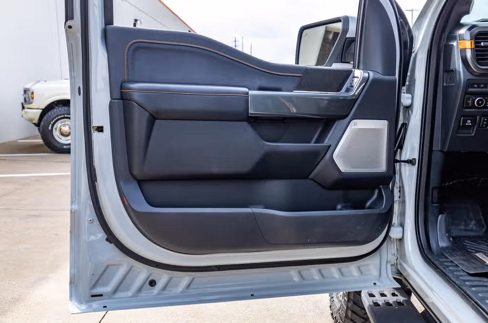 2023 Ford F-150 Tremor SuperCrew Image 34
