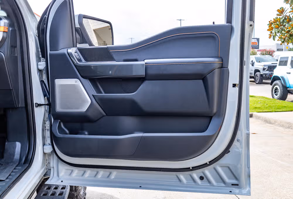 2023 Ford F-150 Tremor SuperCrew Image 35