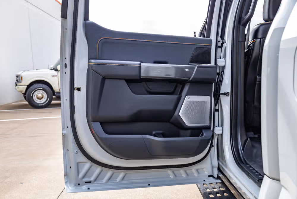 2023 Ford F-150 Tremor SuperCrew Image 36