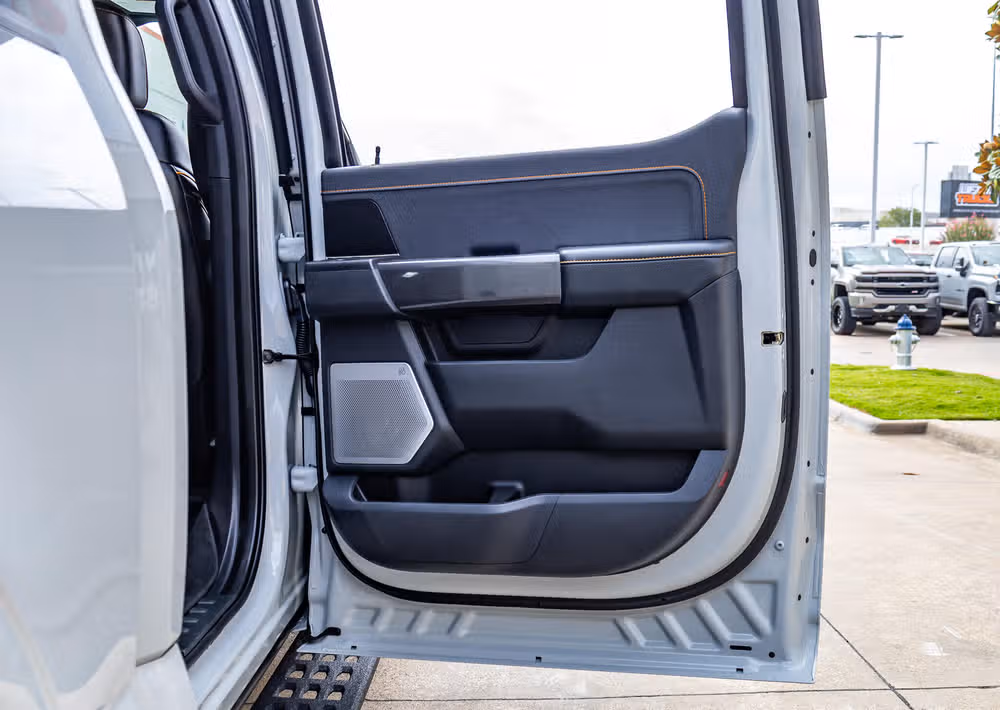 2023 Ford F-150 Tremor SuperCrew Image 37