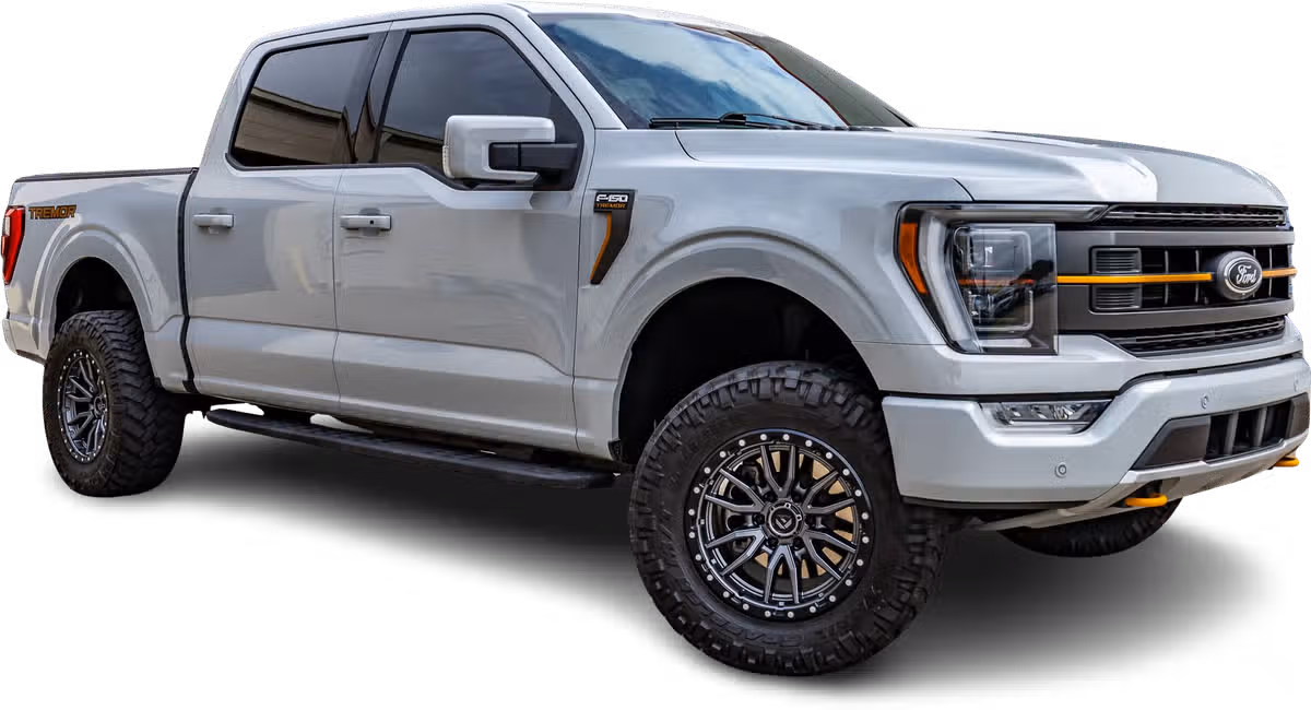 2023 Ford F-150 Tremor SuperCrew