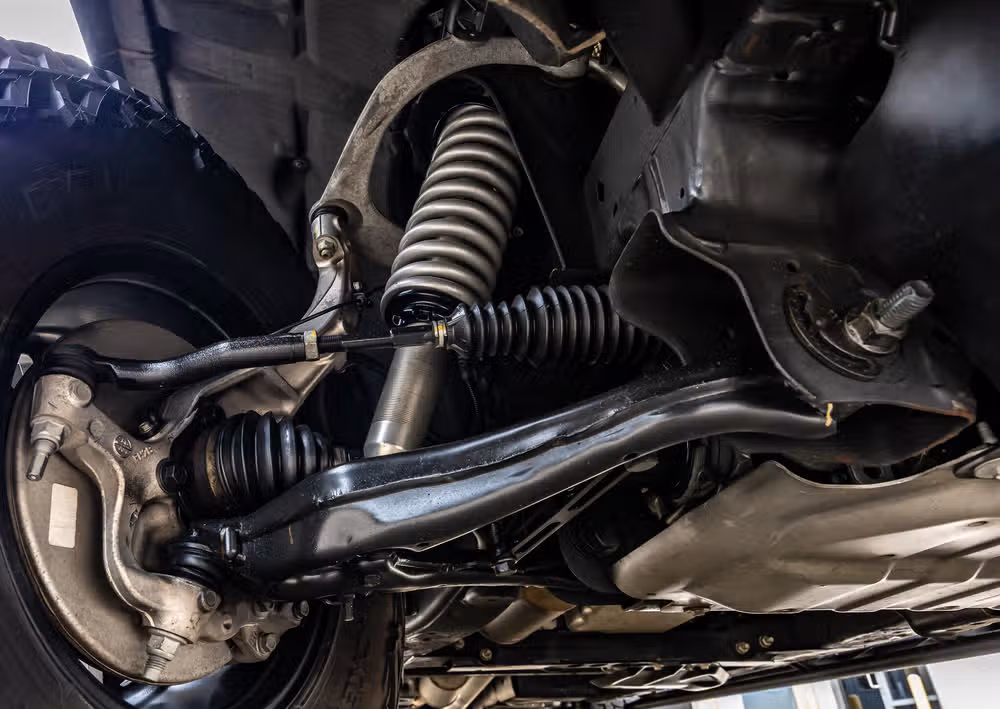 2023 Chevrolet Silverado 1500 LTZ Crew Cab Image 12