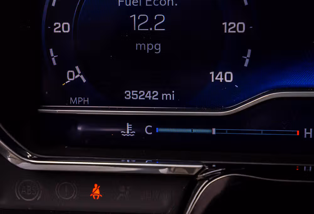 2023 Chevrolet Silverado 1500 LTZ Crew Cab Image 19