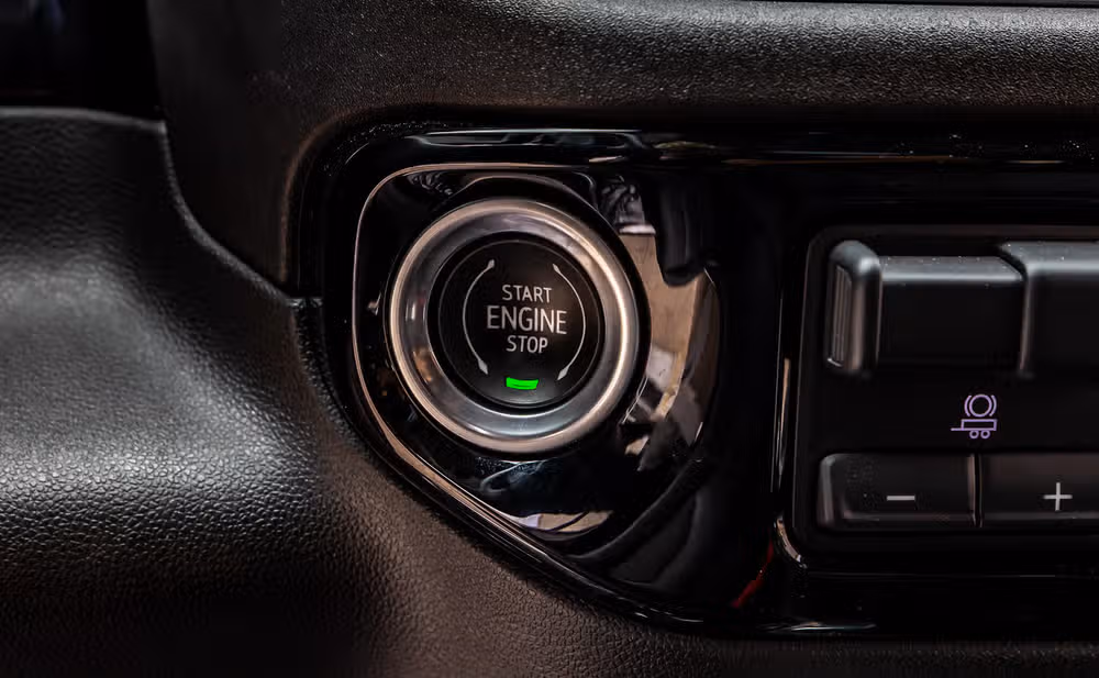 2023 Chevrolet Silverado 1500 LTZ Crew Cab Image 21