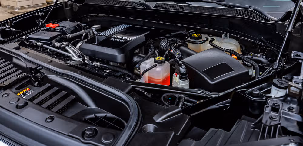 2023 Chevrolet Silverado 1500 LTZ Crew Cab Image 39