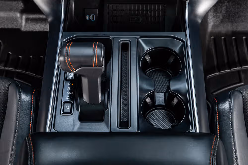 2024 Ford F-150 Raptor SuperCrew Image 28