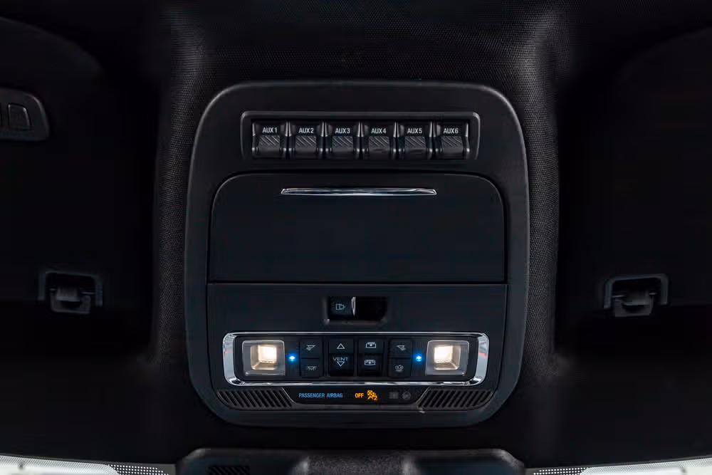2024 Ford F-150 Raptor SuperCrew Image 29
