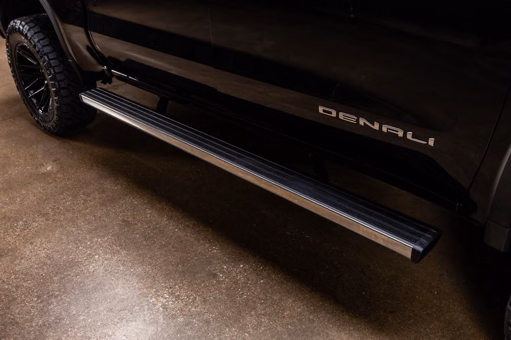 2026 GMC Sierra 1500 Denali Ultimate Crew Cab Image 14