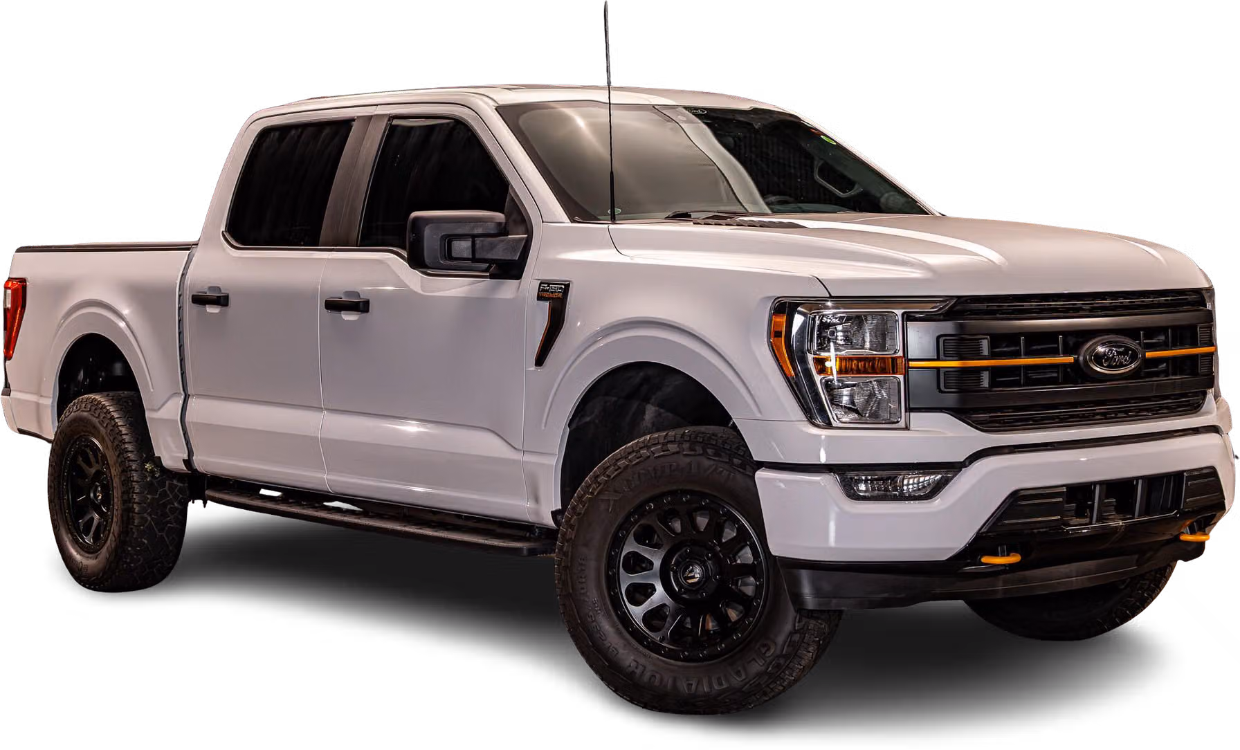 2022 Ford F-150 Tremor SuperCrew