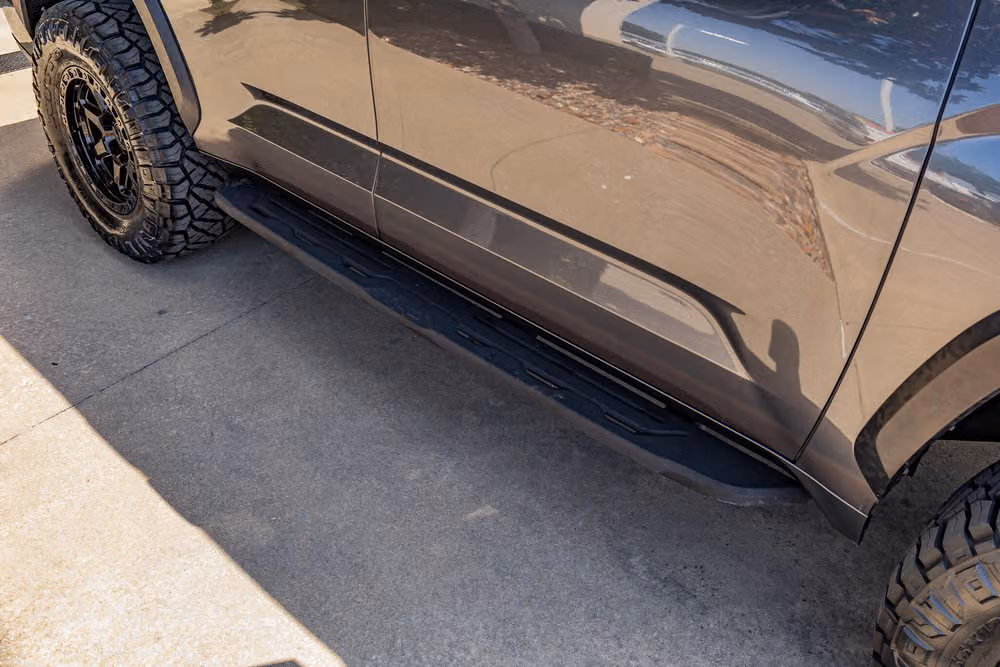 2025 Toyota Sequoia TRD Pro Image 13
