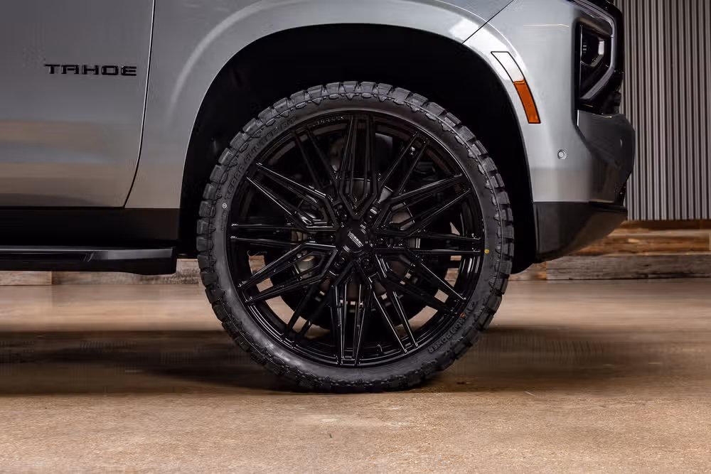 2026 Chevrolet Tahoe RST Image 13
