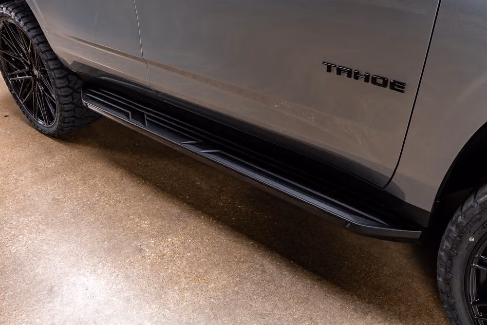 2026 Chevrolet Tahoe RST Image 14