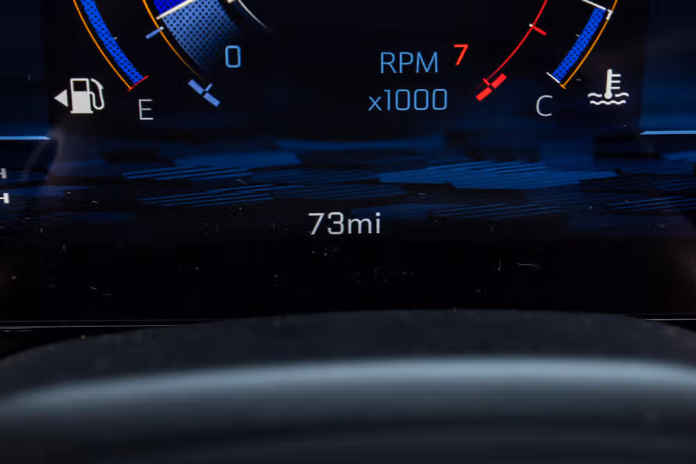 2026 Chevrolet Tahoe RST Image 22