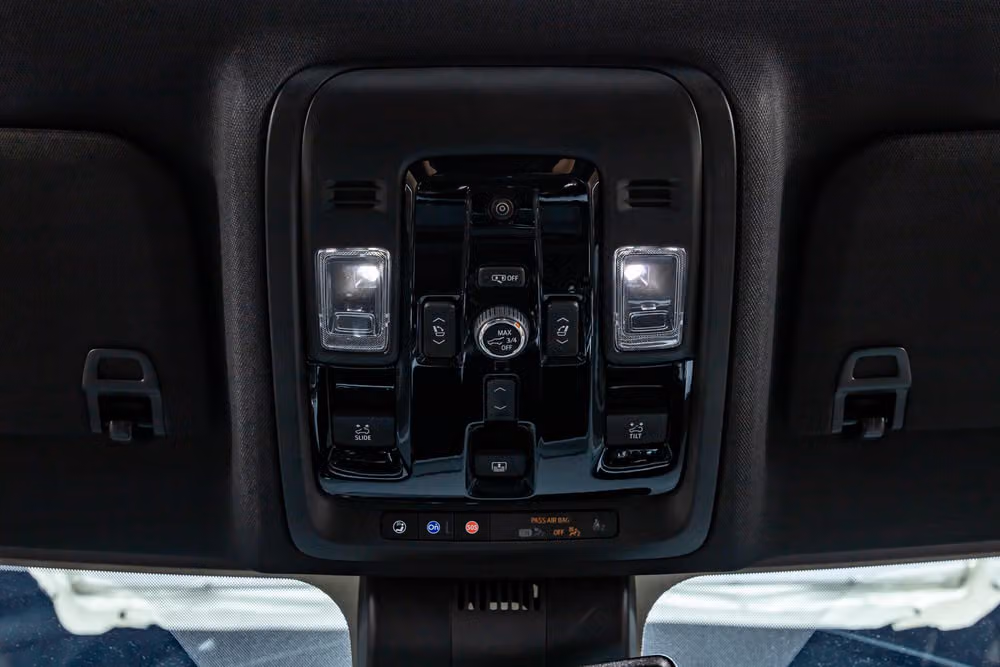2026 Chevrolet Tahoe RST Image 29