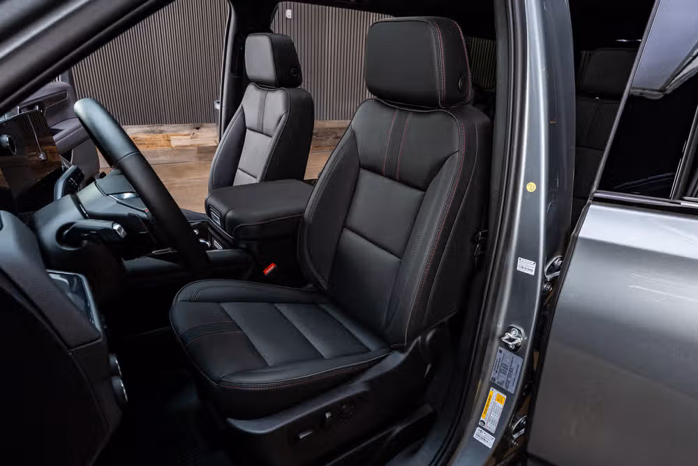 2026 Chevrolet Tahoe RST Image 30