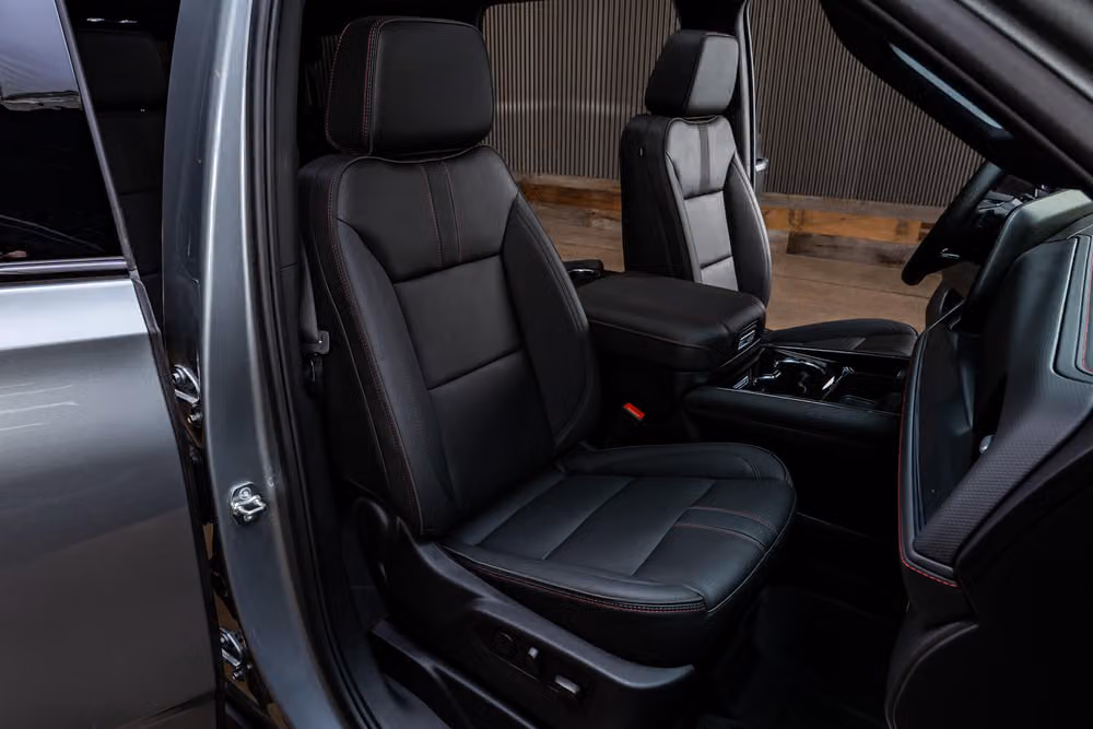 2026 Chevrolet Tahoe RST Image 32