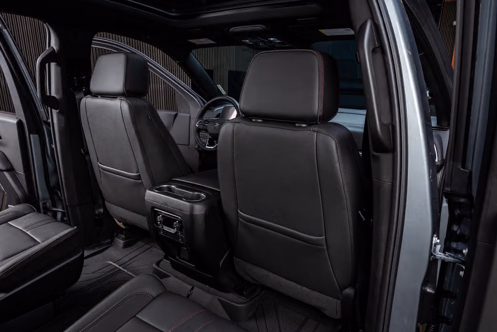 2026 Chevrolet Tahoe RST Image 33