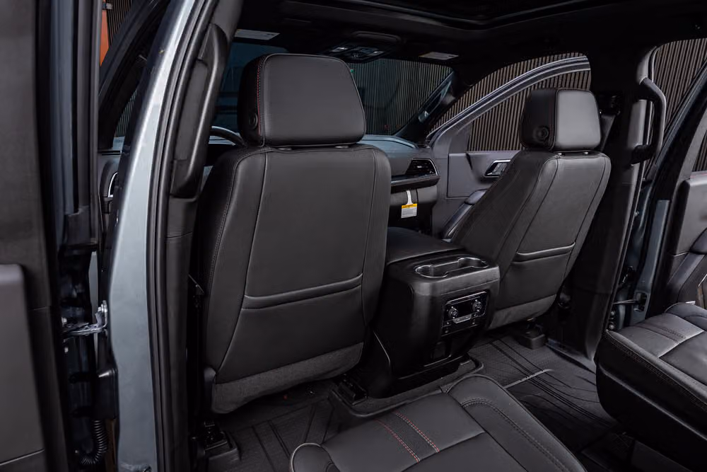 2026 Chevrolet Tahoe RST Image 35
