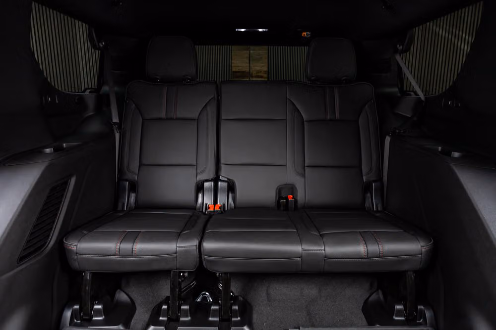 2026 Chevrolet Tahoe RST Image 37