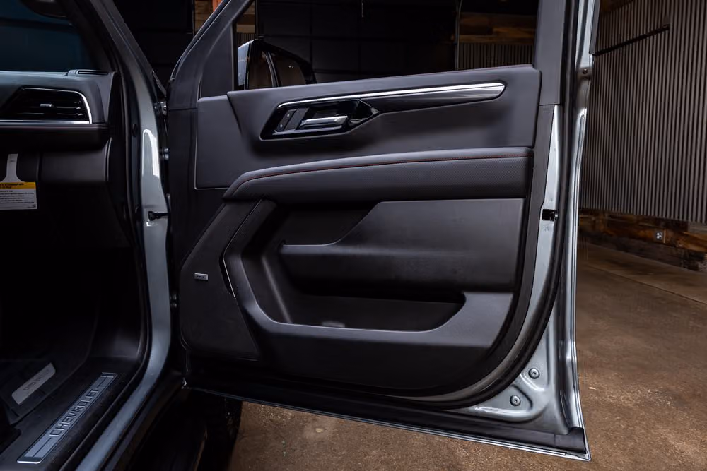2026 Chevrolet Tahoe RST Image 39