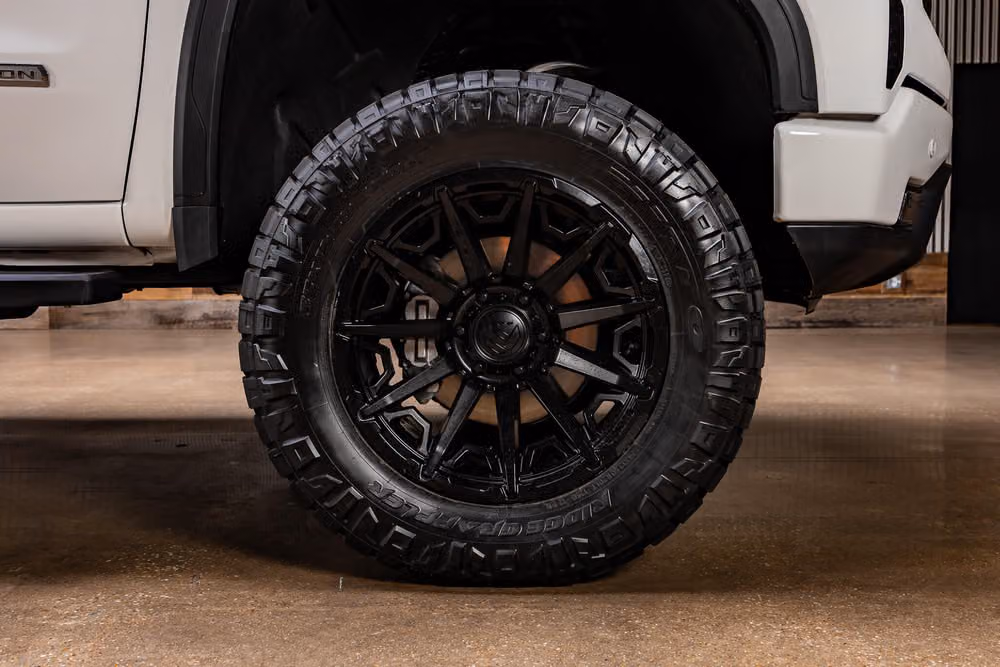 2026 GMC Sierra 1500 Elevation Crew Cab Image 13