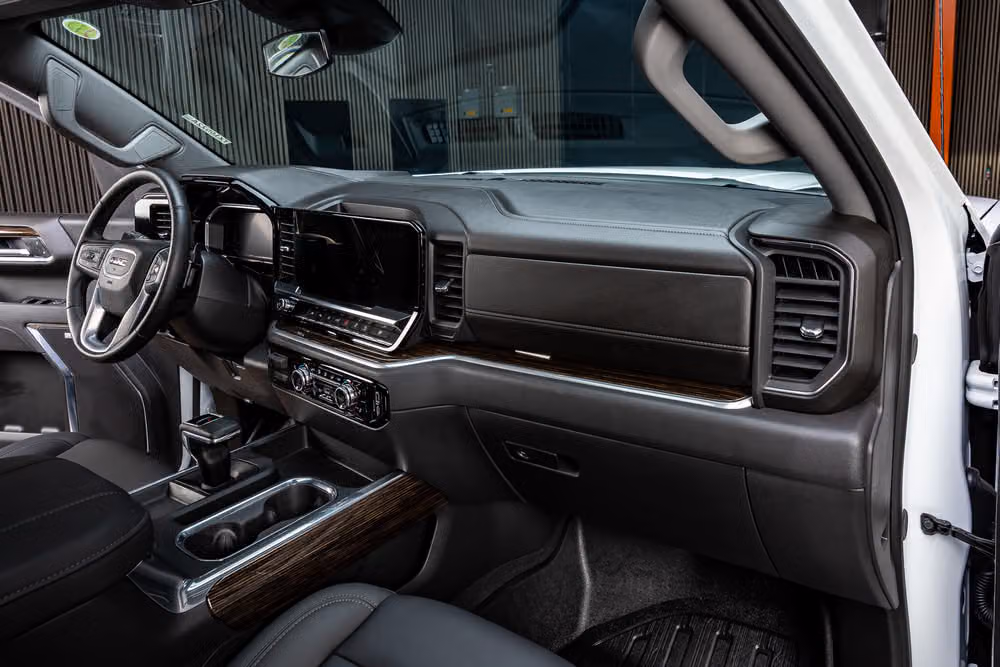 2026 GMC Sierra 1500 Elevation Crew Cab Image 17