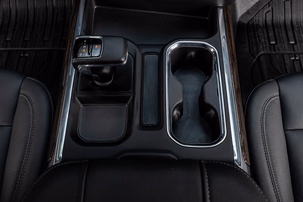 2026 GMC Sierra 1500 Elevation Crew Cab Image 27