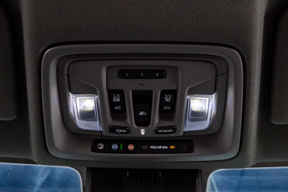 2026 GMC Sierra 1500 Elevation Crew Cab Image 28