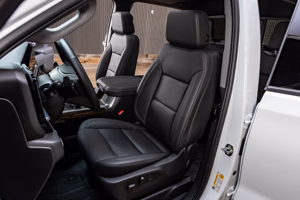 2026 GMC Sierra 1500 Elevation Crew Cab Image 29