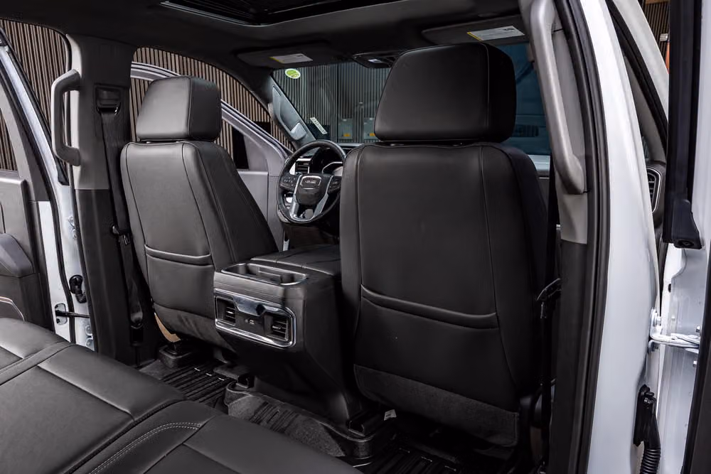 2026 GMC Sierra 1500 Elevation Crew Cab Image 31